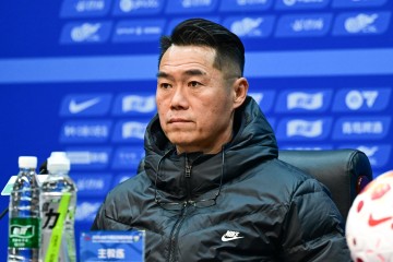 宝威体育-泰山B队中乙主场落户临沂，宿茂臻：新赛季核心目标全力冲中甲